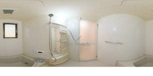 サンライズみたけ 101 【神奈川県南武線　鹿島田駅　徒歩9分】 の画像3