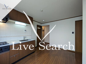 サンライズみたけ 101 【神奈川県南武線　鹿島田駅　徒歩9分】 の画像3