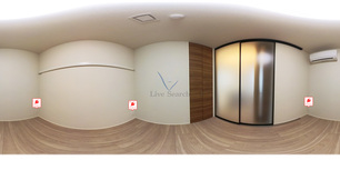 アズ＆レア 303 【東京都江北駅】 の画像3