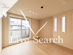 アズ＆レア 303 【東京都江北駅】 の画像3