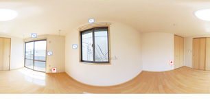 プリマベーラⅠ 201 【東京都武蔵砂川】 の画像3