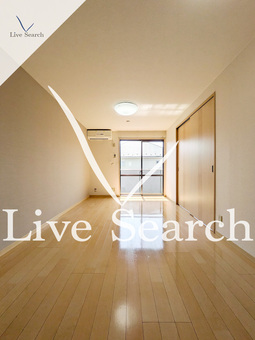 プリマベーラⅠ 201 【東京都武蔵砂川】 の画像3