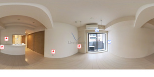 UPGレジデンス芦花公園 202 【東京都芦花公園駅】 の画像3