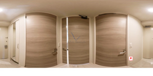 ロイジェントパークス西馬込 405 【東京都西馬込駅】 の画像3