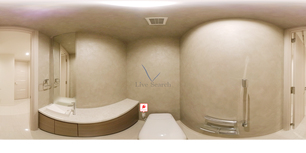 グランフィールド麻布霞町 209 【東京都広尾駅】 の画像3