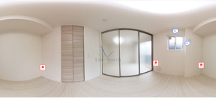 メゾンアゼリアⅡ 103 【東京都富士見台駅】 の画像3