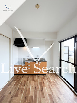 ファムール武庫之荘 402 【兵庫県武庫之荘駅】 の画像3