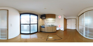 さくらハイツ　Ⅲ 102 【神奈川県相原駅】 の画像3