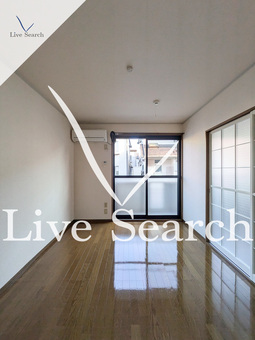 さくらハイツ　Ⅲ 102 【神奈川県相原駅】 の画像3