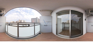 Alivis神戸 1103 【兵庫県新開地駅】 の画像3