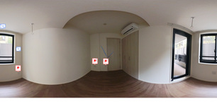 グランフィールド麻布霞町 106 【東京都広尾駅】 の画像3