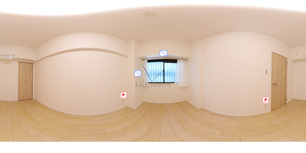 タワービレッジ鷺沼734911R 209 【神奈川県鷺沼駅】 の画像3