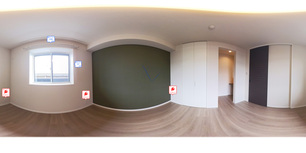 （0010846）ボンクハージュプラス 0301 【滋賀県南草津】 の画像3