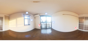 ファミールi.k 201 【神奈川県相武台前駅　】 の画像3