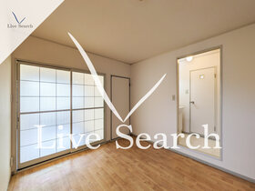 ファミールi.k 201 【神奈川県相武台前駅　】 の画像3