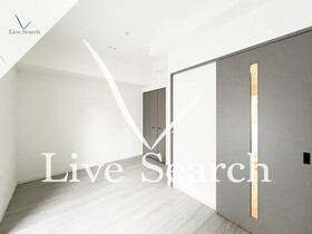 S-RESIDENCE阿波座bouncy 805 【大阪府阿波座駅】 の画像3