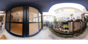 サンシャイン鎌倉 101 【東京都京成小岩】 の画像3