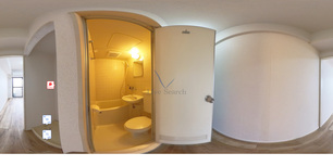 ライオンズマンション旗の台 1004 【東京都旗の台駅】 の画像3