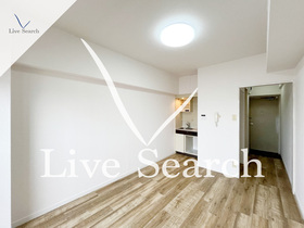 ライオンズマンション旗の台 1004 【東京都旗の台駅】 の画像3