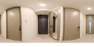 S-RESIDENCE阿波座bouncy 1107 【大阪府阿波座駅】 の画像3