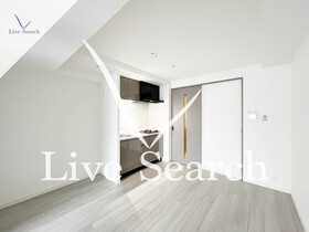 S-RESIDENCE阿波座bouncy 1107 【大阪府阿波座駅】 の画像3