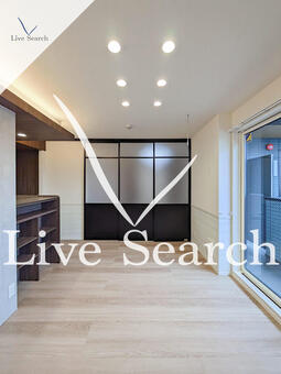 Dアヴァンス高富C 203 【埼玉県吉川】 の画像3