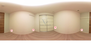 ロゼール 106 【千葉県流山おおたかの森】 の画像3