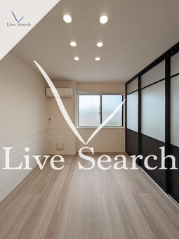 Dアヴァンス高富C 302 【埼玉県吉川】 の画像3