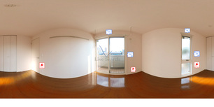 セフィロ 302 【神奈川県橋本駅　】 の画像3