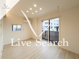 セジュール 102 【埼玉県八潮駅】 の画像3