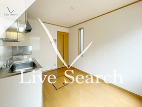 パークサイドⅠ 101 【埼玉県南浦和】 の画像3