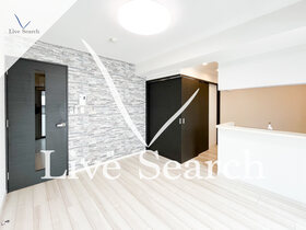 ぺトリュウス浅草雷門 702 【東京都田原町駅】 の画像3