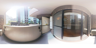 パークウェル麻布十番 404 【東京都麻布十番駅】 の画像3