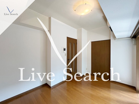 パークウェル麻布十番 404 【東京都麻布十番駅】 の画像3