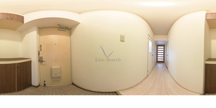 第6三城ハイツ 202 【福岡県JR　博多南駅】 の画像3