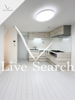  ファミーユ竹ノ塚 004 【東京都竹ノ塚】 の画像3