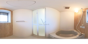 第6三城ハイツ 203 【福岡県JR　博多南駅】 の画像3