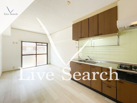 第6三城ハイツ 203 【福岡県JR　博多南駅】 の画像3