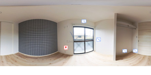 グリーンタウン國本C棟 205 【滋賀県JR草津線　甲南駅　徒歩22分】 の画像3