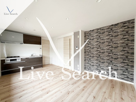 グリーンタウン國本C棟 205 【滋賀県JR草津線　甲南駅　徒歩22分】 の画像3