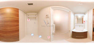 カンパーナ　プリータ 101 【埼玉県大宮駅】 の画像3