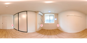 カンパーナ　プリータ 103 【埼玉県大宮駅】 の画像3