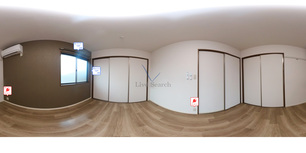 エスポワール21　A 201 【茨城県佐和駅】 の画像3