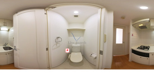 メインステージ松濤 302 【東京都神泉駅】 の画像3