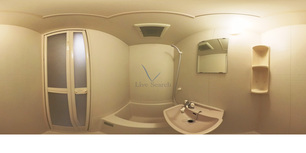 OLIO麻布十番 206 【東京都麻布十番駅】 の画像3