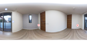 シャーメゾンみずの森 102 【滋賀県東海道本線守山駅徒歩9分】 の画像3