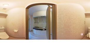 リバービュー垂水 203 【兵庫県山陽本線　垂水駅】 の画像3