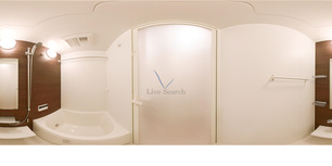 アンタレス府中 207 【東京都府中駅】 の画像3