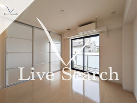 アンタレス府中 207 【東京都府中駅】 の画像3