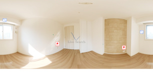 ジオブランズ彩都ひだまりの丘HILLS.5 401 【大阪府彩都西駅】 の画像3